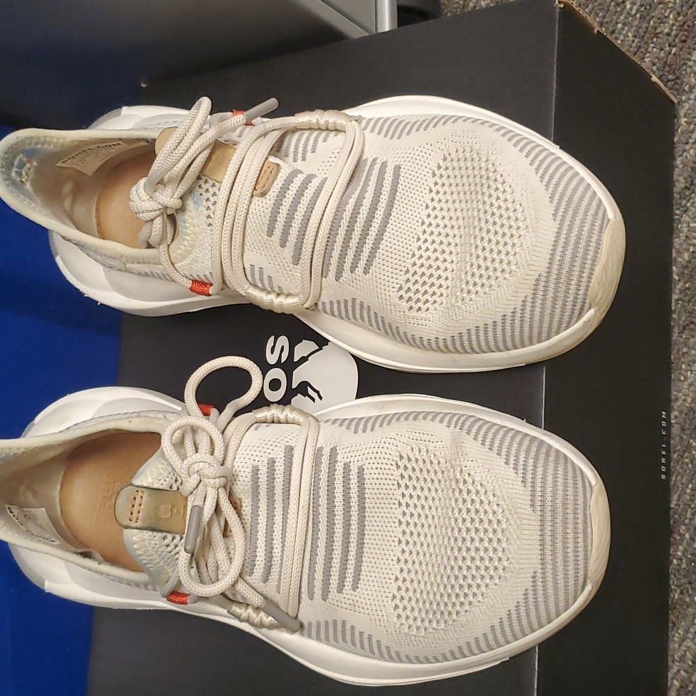 Sorel Women's Kinetic Sneakers